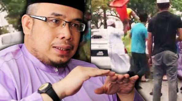 Umat Islam Harus Hormat Hak Pengguna Jalan Raya, Nasihat Mufti Perlis