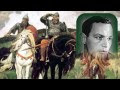 Video "Три царевны и три богатыря  российского кино"