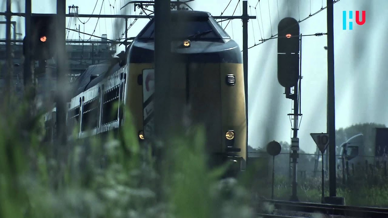 Hogeschool utrecht minor