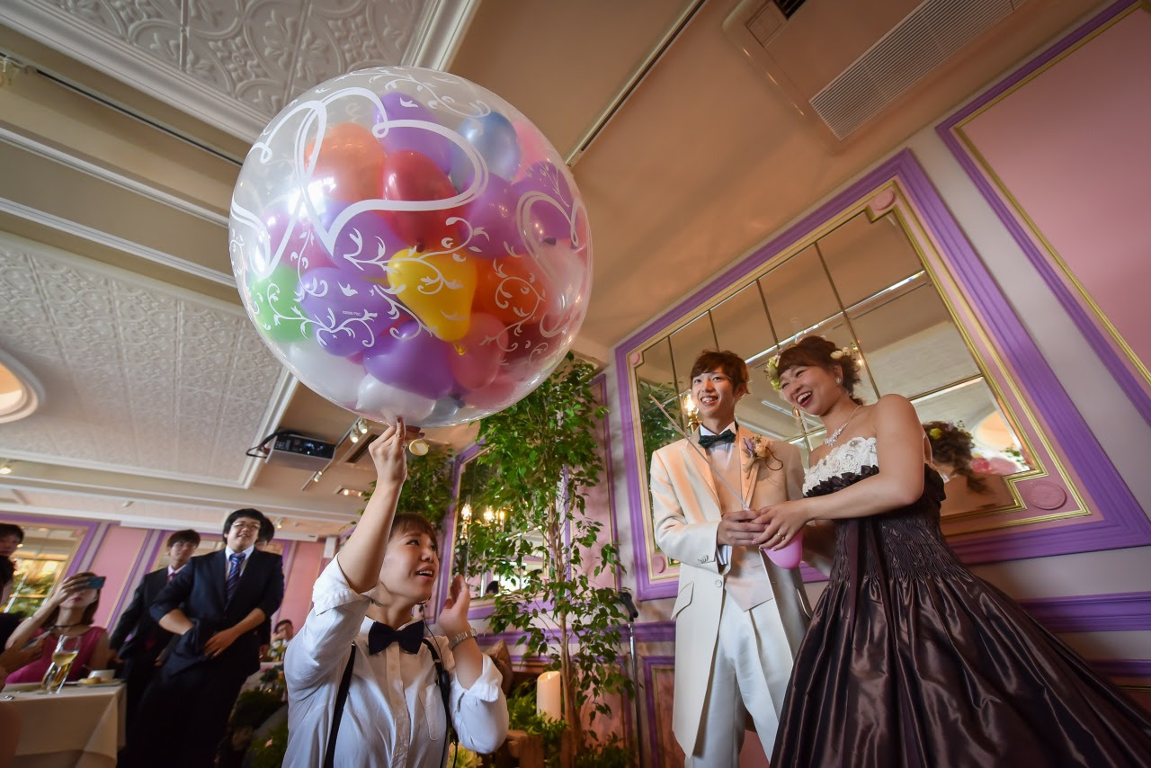 ブログ 結婚式場 浜名湖オーベルジュ キャトルセゾン 浜松 静岡 豊橋