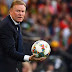 Koeman Barca : Koeman Unveiled As Fc Barcelona Coach And Speaks On Messi Future Selling Stars And Xavi Replacement : La llegada de koeman estuvo precedida del inesperado anuncio de la desvinculación de eric abidal, que alteró la agenda del barça durante el día, pendiente sólo de la llegada del tulipán holandés.