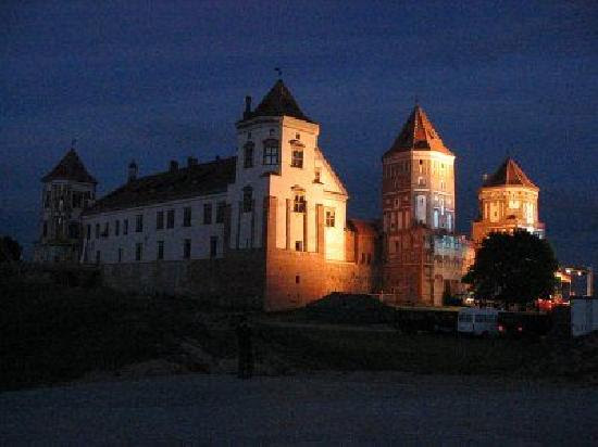 castle by slavyana minsk belarus castle by slavyana minsk belarus