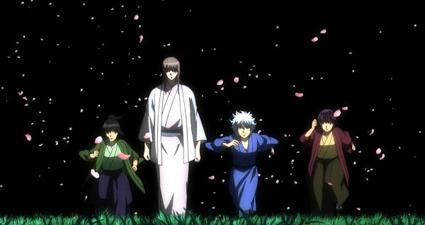Gintama 3 Gintama Photo Fanpop