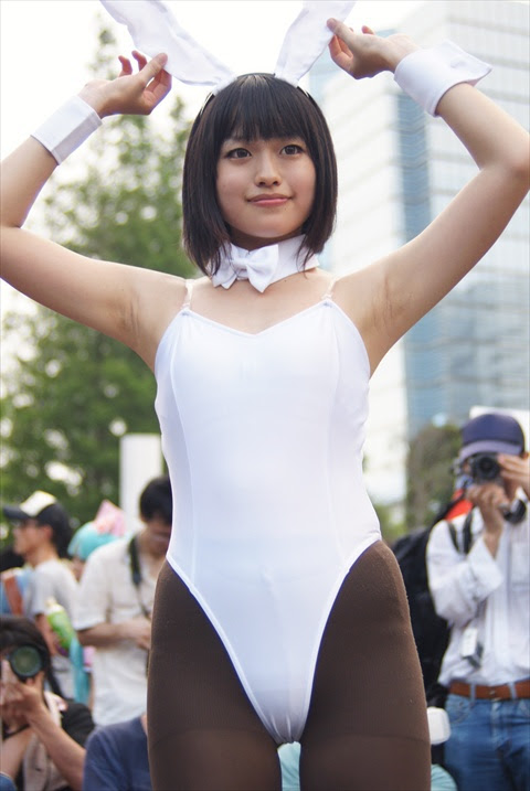 元自衛隊のコスプレイヤー かざりのかっこいい高画質画像まとめ 写真まとめサイト Pictas
