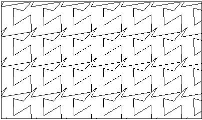 Tessellations On Paper Worksheet