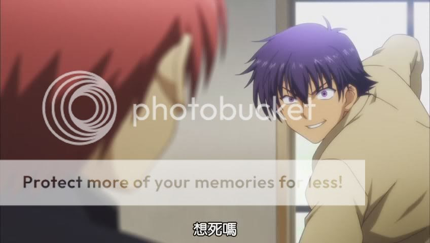 10年4月春番 Angel Beats 討論到第13話 完 音無你 戲說動漫板 動漫基地論壇