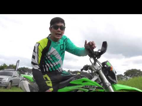 Download ALL NEW KAWASAKI KLX 150 BF THE BEST LIGHT TRAIL  Download ALL NEW KAWASAKI KLX 150 BF THE BEST LIGHT TRAIL