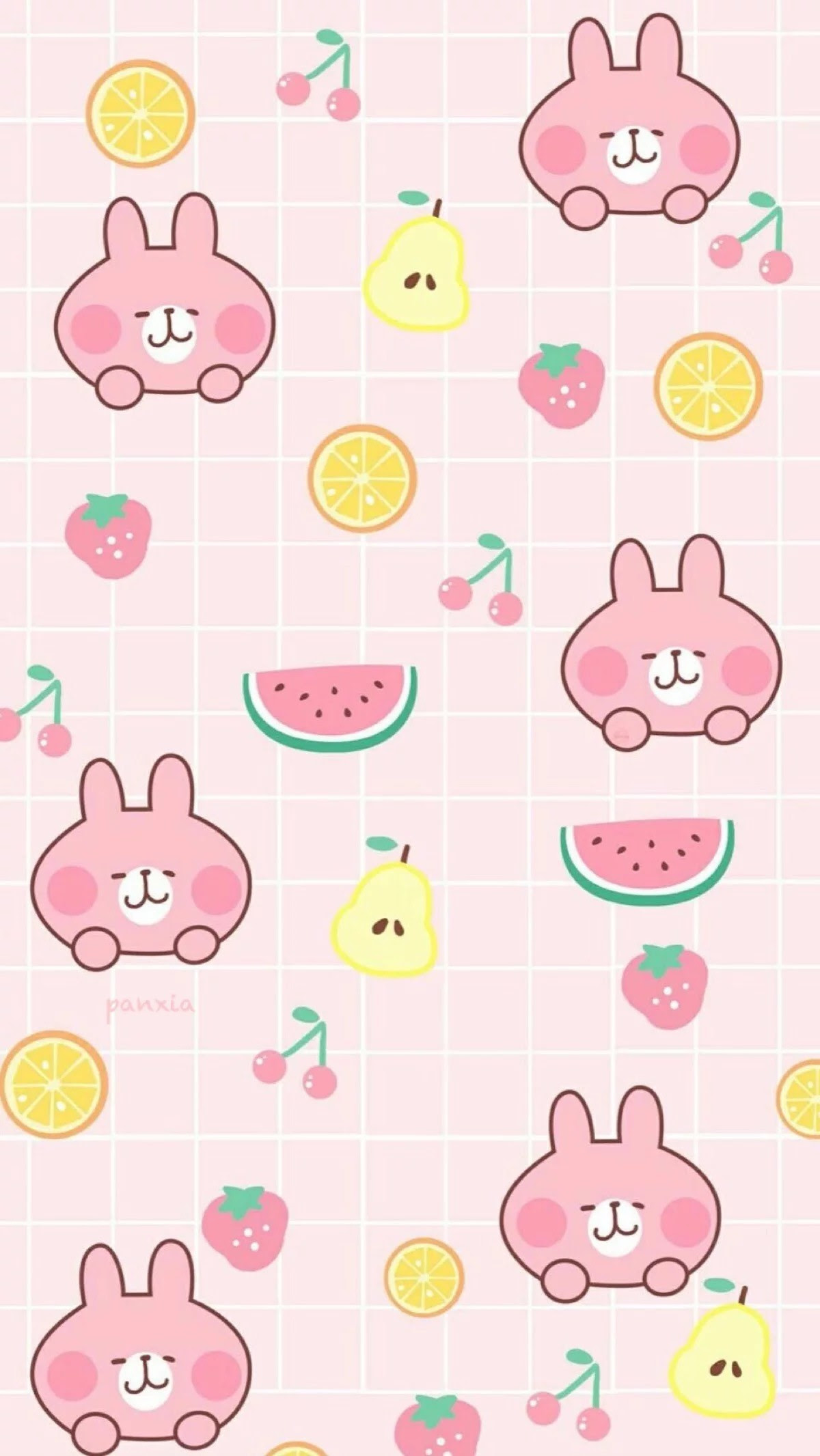 Kawaii Phone Wallpapers (83+ images)