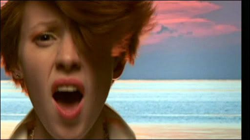 Elly Jackson La Roux Beautiful elly jackson la roux. Elly Jackson La Roux Beautiful