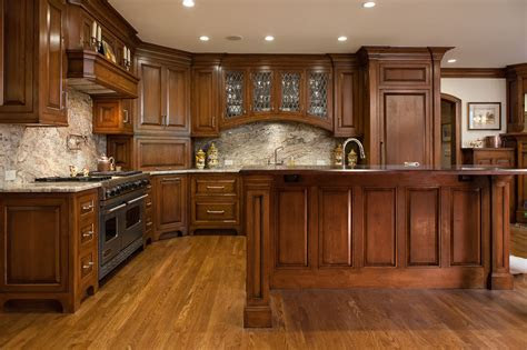 custom woodworking companies