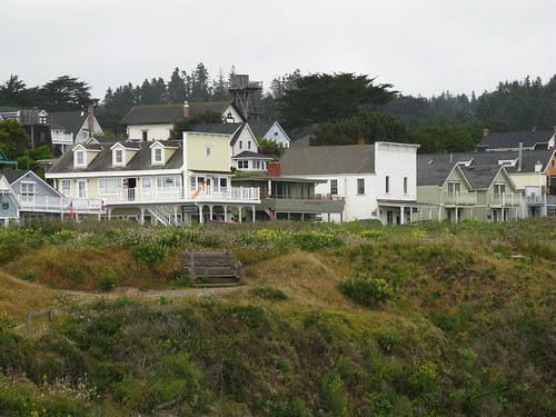 Mendocino, CA