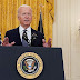 Biden speaks with Egyptian counterpart on Israel-Palestine conflict