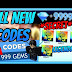 All Star Tower Defense Codes New - Roblox All Star Tower Defense Codes List Of Working Code January 2021 How To Redeem Roblox All Star Tower Defense Codes : By using the new active roblox all star tower defense codes (also called all star td codes), you can get some various kinds of free gems which will help you to summon some new characters.