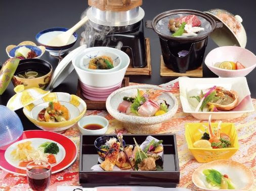 蓬平温泉 蓬莱館 福引屋の詳細 コンパニオン宴会 Com 公式