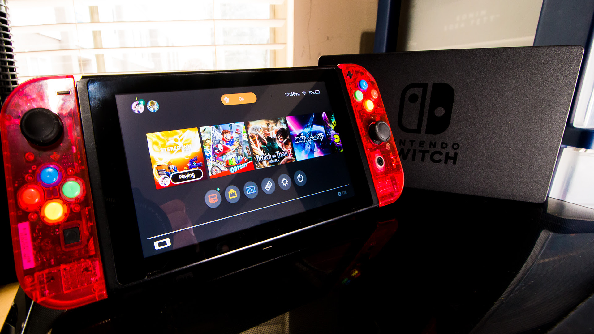 Nintendo Switch Does Not Require Any Subscription For Many ...