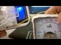 Miliamperímetro para conserto de celular (Dica importante)