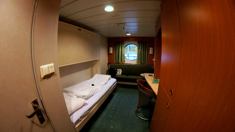 HURTIGRUTEN 064