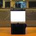 salt lamp, salt water lamp, lipa aisa mijena, greenpeace philippines, philippines lighting, philippines salt water lamp, lamp powered by water, lamp powered by salt water, green lamp design, sustainable lamp