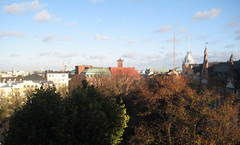 Autumn Helsinki Ruska
