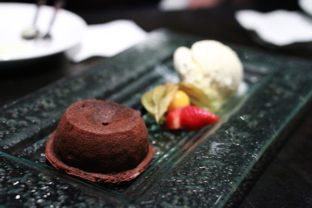 Casa Fina, Causeway Bay, Hong Kong