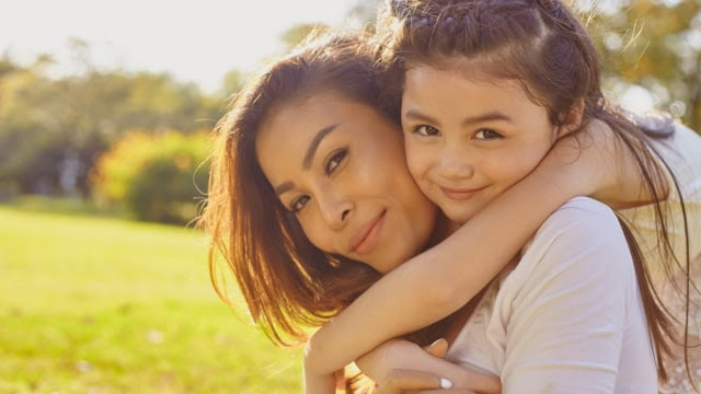 6 Hal yang Jadi Warisan Genetik Ibu ke Anak