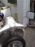 vespa jadul