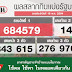 ผลสลาก16/5/64 : 64 ผลสลากกินแบ่งรัฐบาล งวด 16 เม.ย.