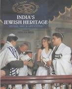 India's Jewish Heritage - Ritual, Art, & Life-CycleFrom Brand: Marg Foundation