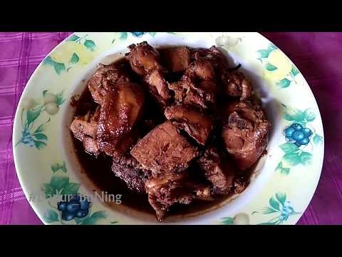 Resep Masakan Rumahan Sehari Hari Enak