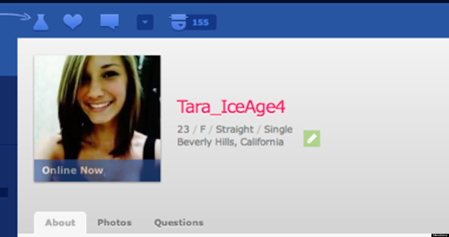 How do you sign off the okcupid i app?