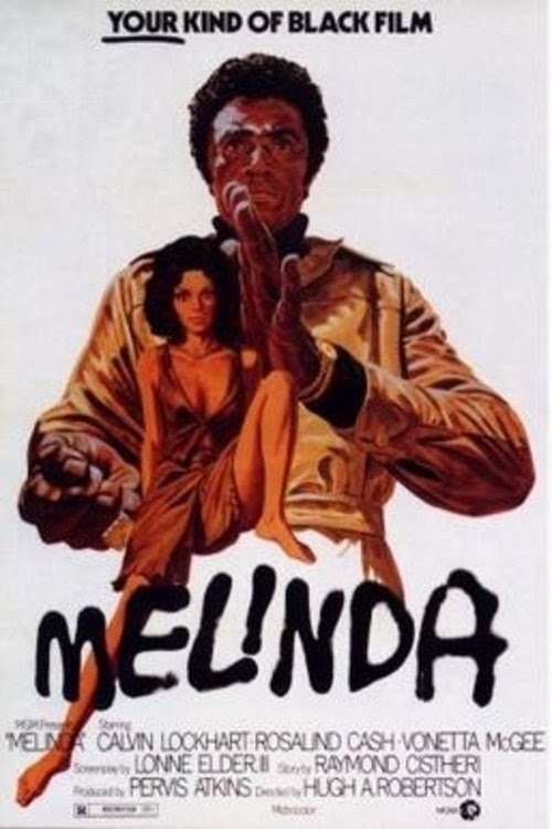 Regarder Melinda Streaming VF Complet 1972 En Ligne FR Français