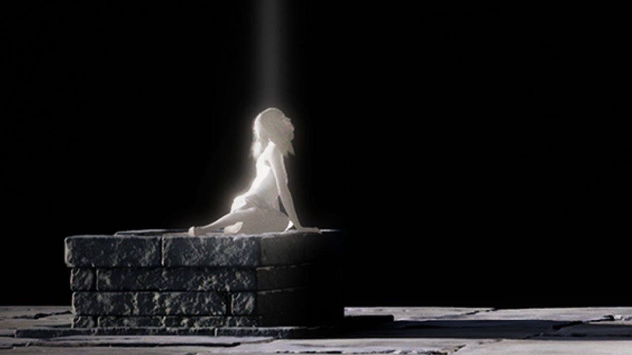 The Last Guardian Developer Possibly Teasing New Game - IGN - 1280 x 720 jpeg 53kB