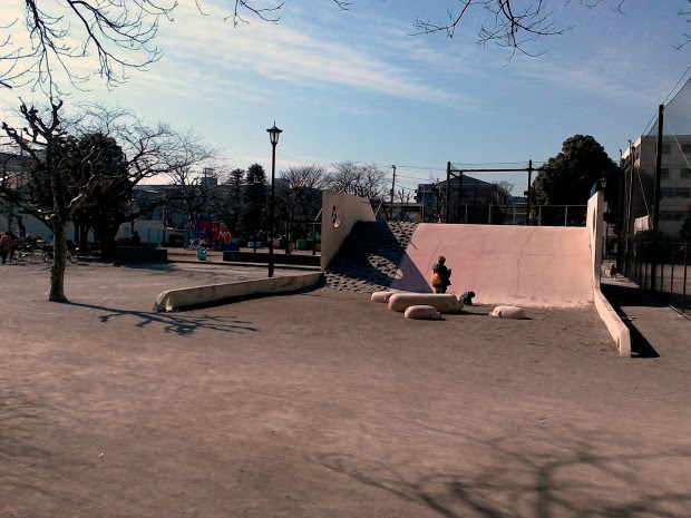 青戸平和公園 葛飾区観光フィルムコミッション