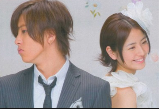 プロポーズ大作戦 ユーチューブ動画無料fod配信 山下智久出演 動画配信サービスまとめサイト