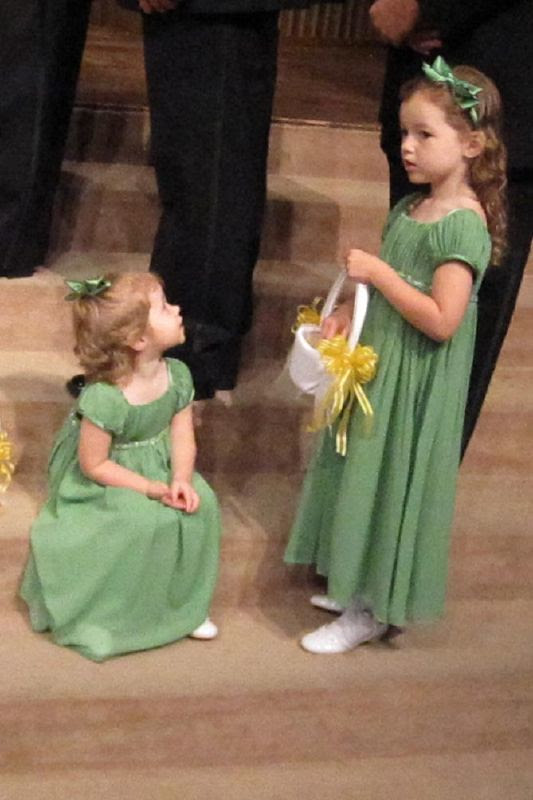 Gavin and Rachel's Wedding 20