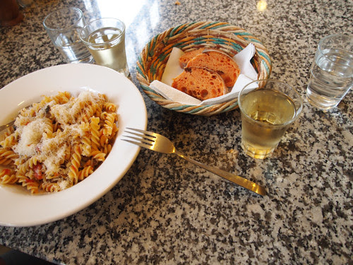 pasta