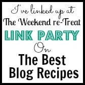 The Best Blog Recipes