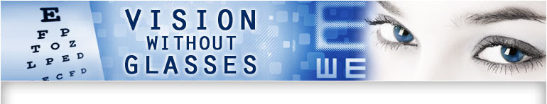 Vision And Eye Health
