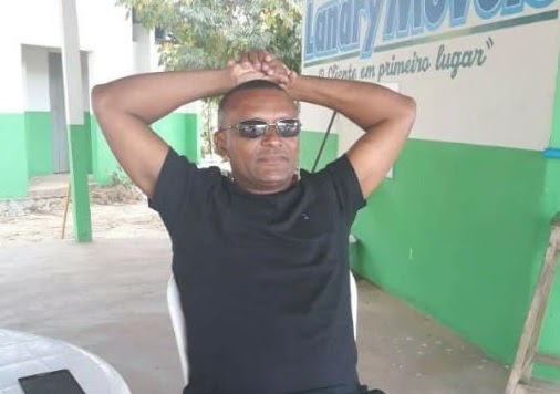 Sargento da PM desaparece ao sair de casa em São Luís-MA