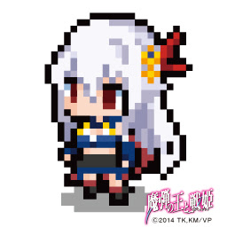 Special Download Tvアニメ 魔弾の王と戦姫 公式サイト