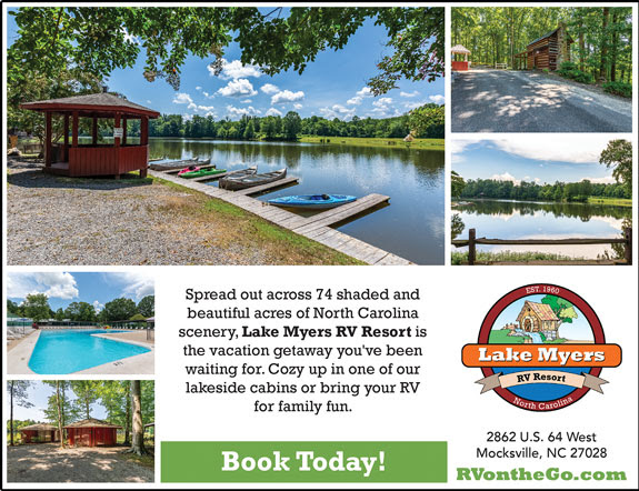 Veteran S View Travel And Leisure Mocksville North Carolina