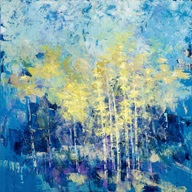 Frosty Morning, Susan Swartz