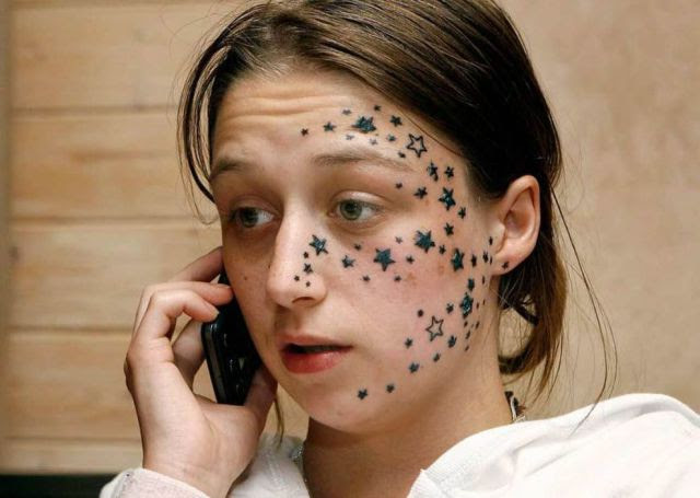best tattoos ever for men. The Most Horrible Lips Tattoos Ever (10 pics) · Horrible Tattoos (57 pics)