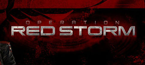 Operation: Red Storm