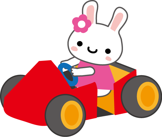 車のイラスト 無料イラスト フリー素材