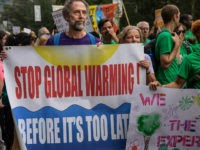 Delingpole: Desperate, Disgusting, Delusional Alarmists Backtrack on Bombshell Climate Study