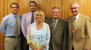NJ-SP School Board 2015-2016