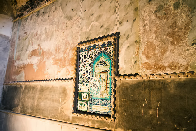 Istanbul Travel Blogg
