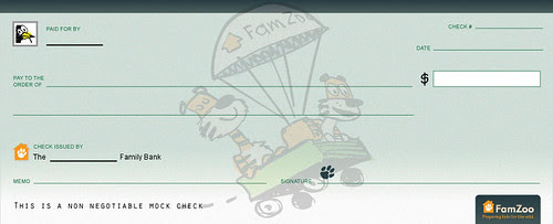 FamZoo Mock Check