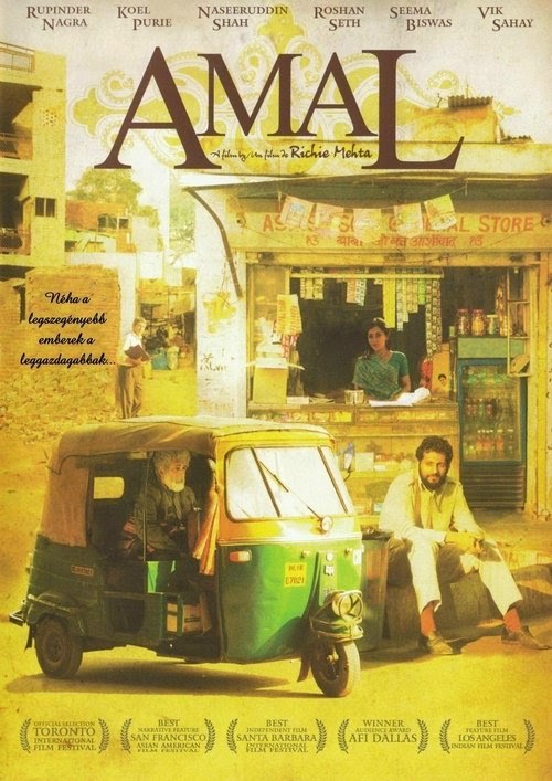 Regarder Amal Streaming VF Complet 2007 En Ligne HD Français